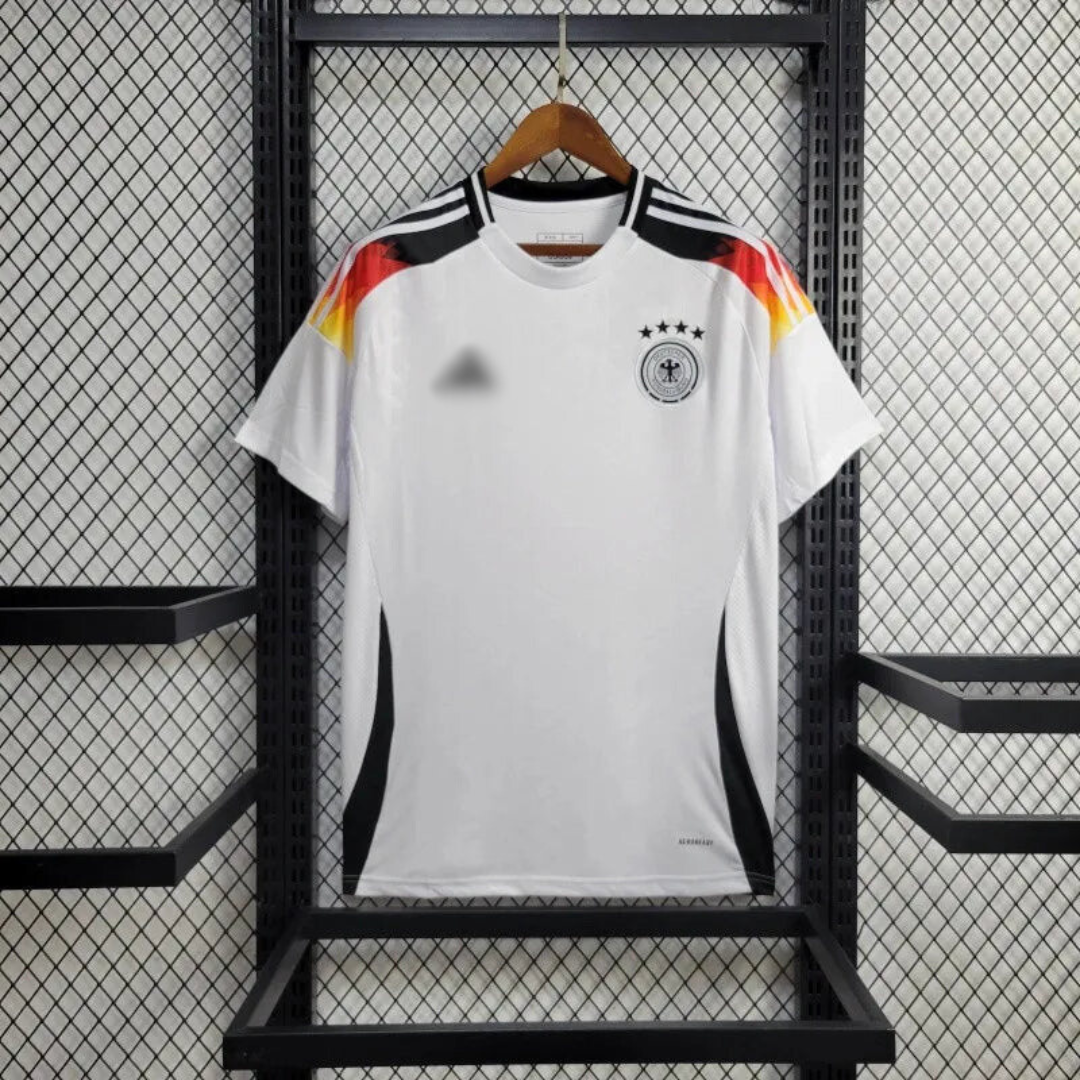 Camiseta Alemania 2024/25 Local