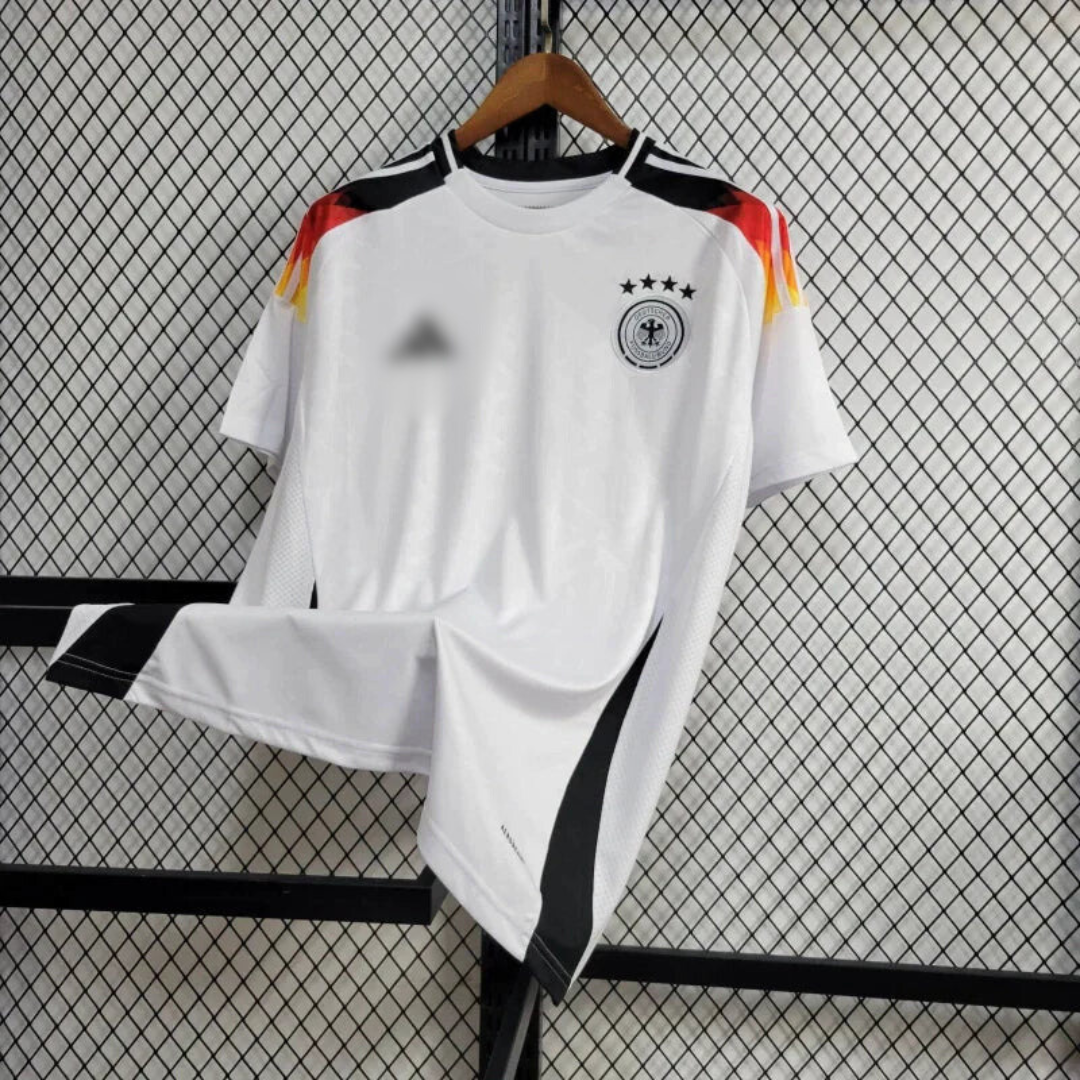 Camiseta Alemania 2024/25 Local