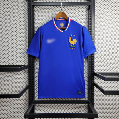 Camiseta Francia 2024/25 Local