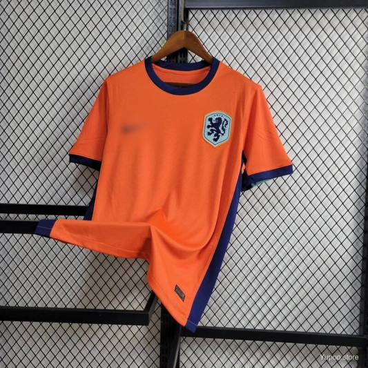 Maillot Pays-Bas 2024/25 Domicile