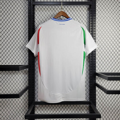 Maillot Domicile Italie 2024/25