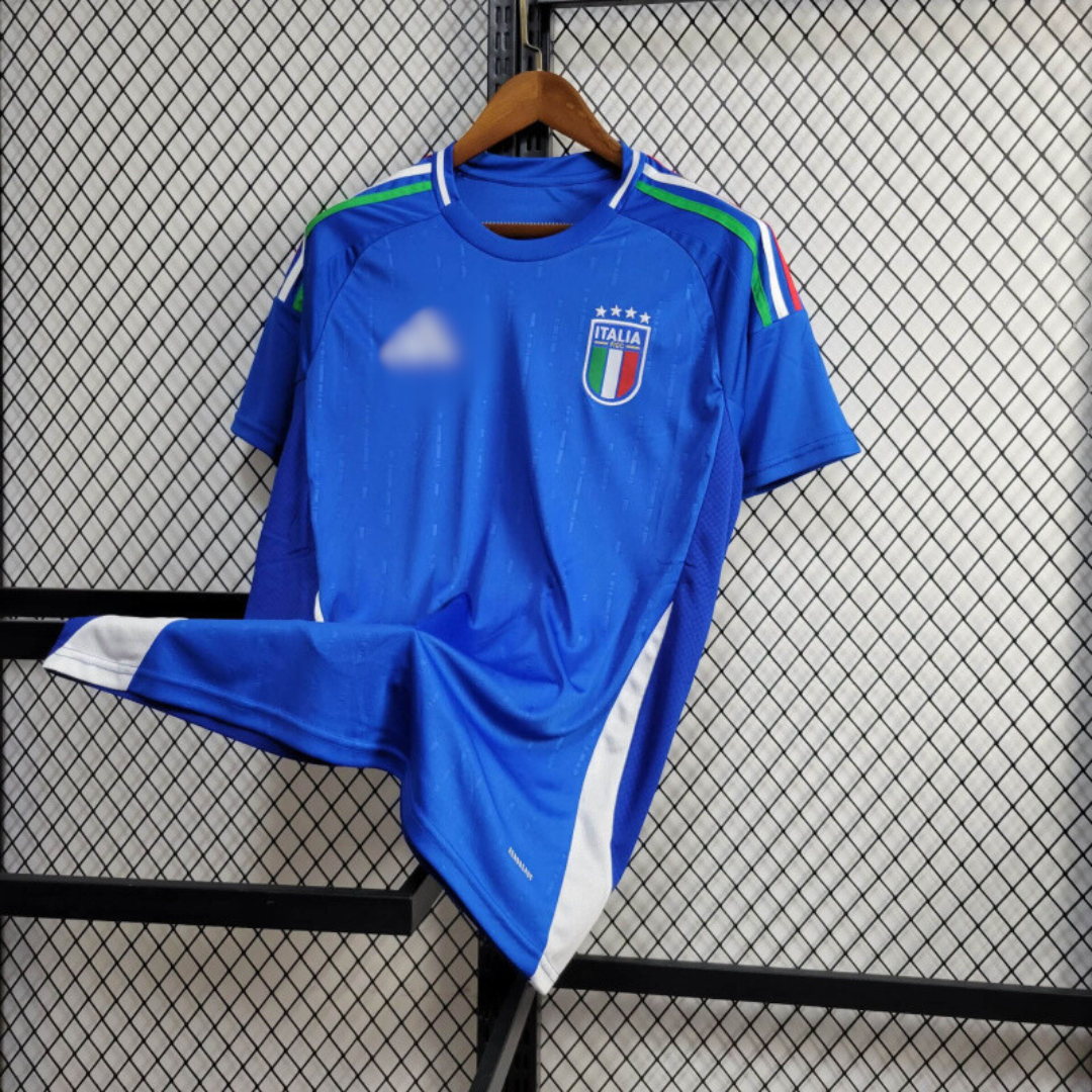 Camiseta Italia 2024/25 Local