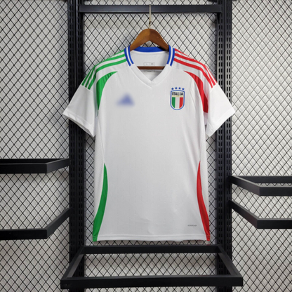 Maillot Domicile Italie 2024/25