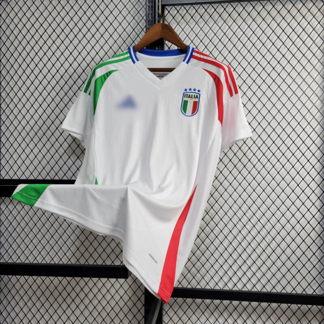 Maillot Domicile Italie 2024/25