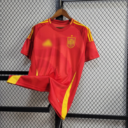 Maillot Espagne 2024/25 Domicile