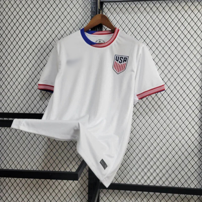 Camiseta Estados Unidos 2024/25 Local