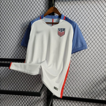 Camiseta Retro Estados Unidos 2019