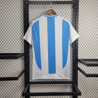 Camiseta Argentina 2024/25 Local