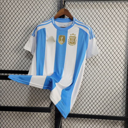 Camiseta Argentina 2024/25 Local