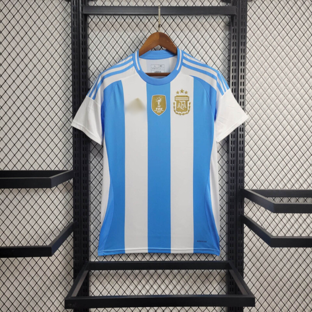 Camiseta Argentina 2024/25 Local