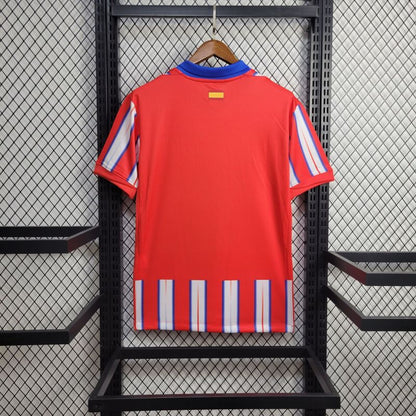 Camiseta Atlético de Madrid 2024/25 Local