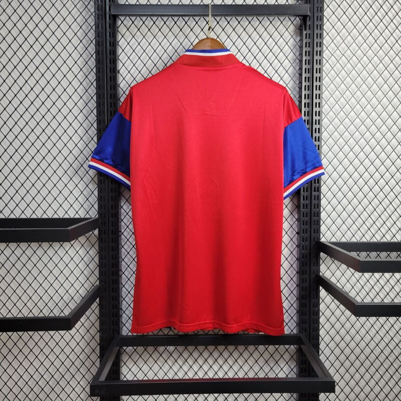 Camiseta Retro FC Bayern München 1993/95