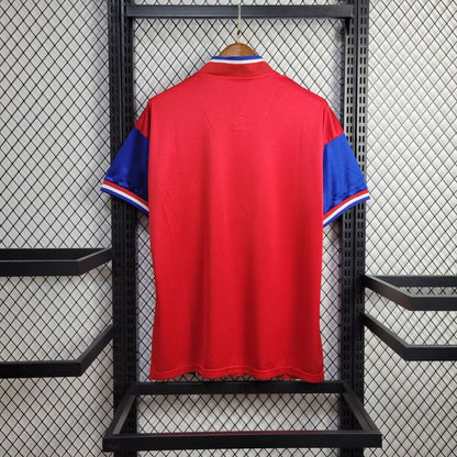 Camiseta Retro FC Bayern München 1993/95