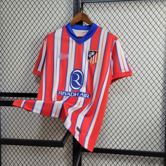 Camiseta Atlético de Madrid 2024/25 Local