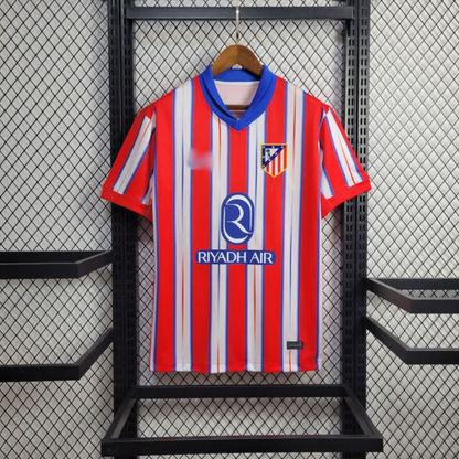 Camiseta Atlético de Madrid 2024/25 Local