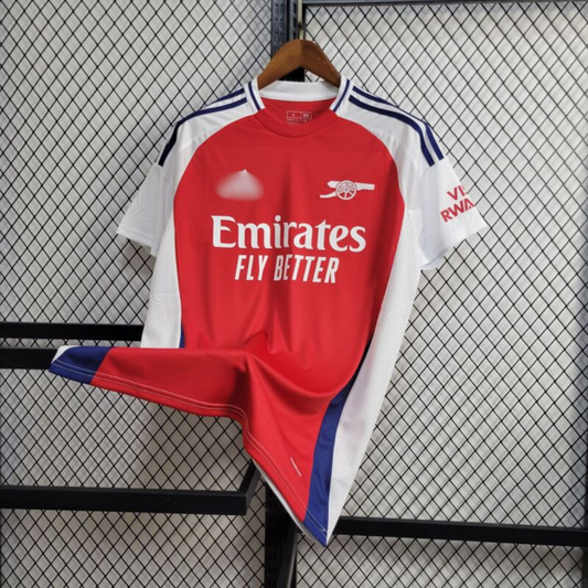 Camiseta Arsenal 2024/25 Local