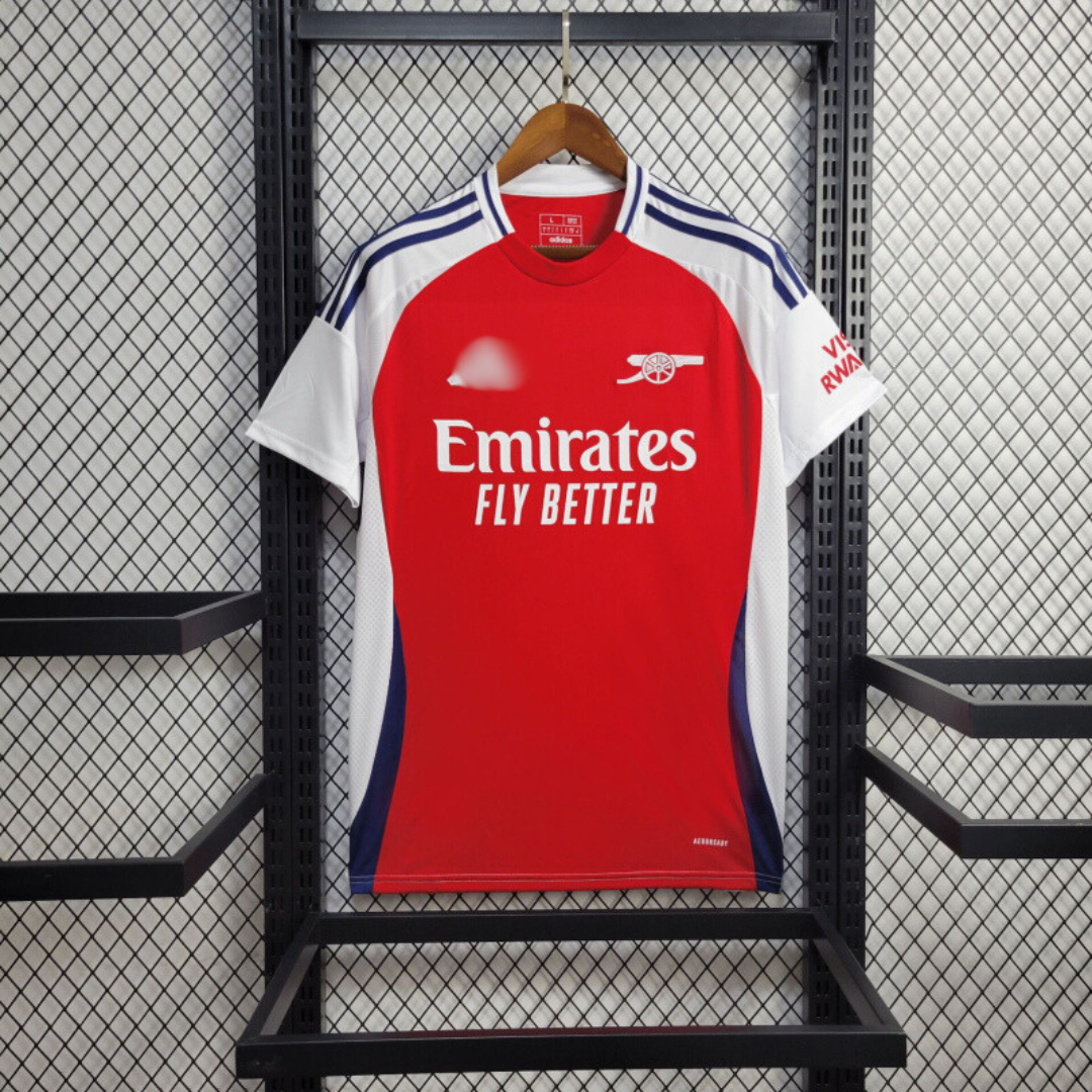 Camiseta Arsenal 2024/25 Local