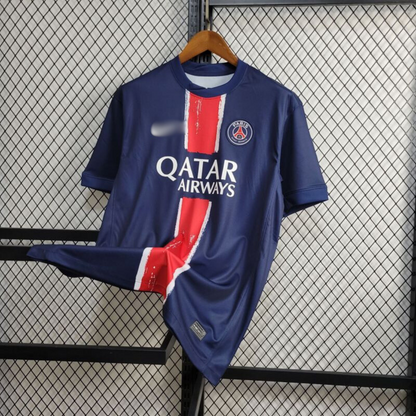 Camiseta PSG 2024/25 Local