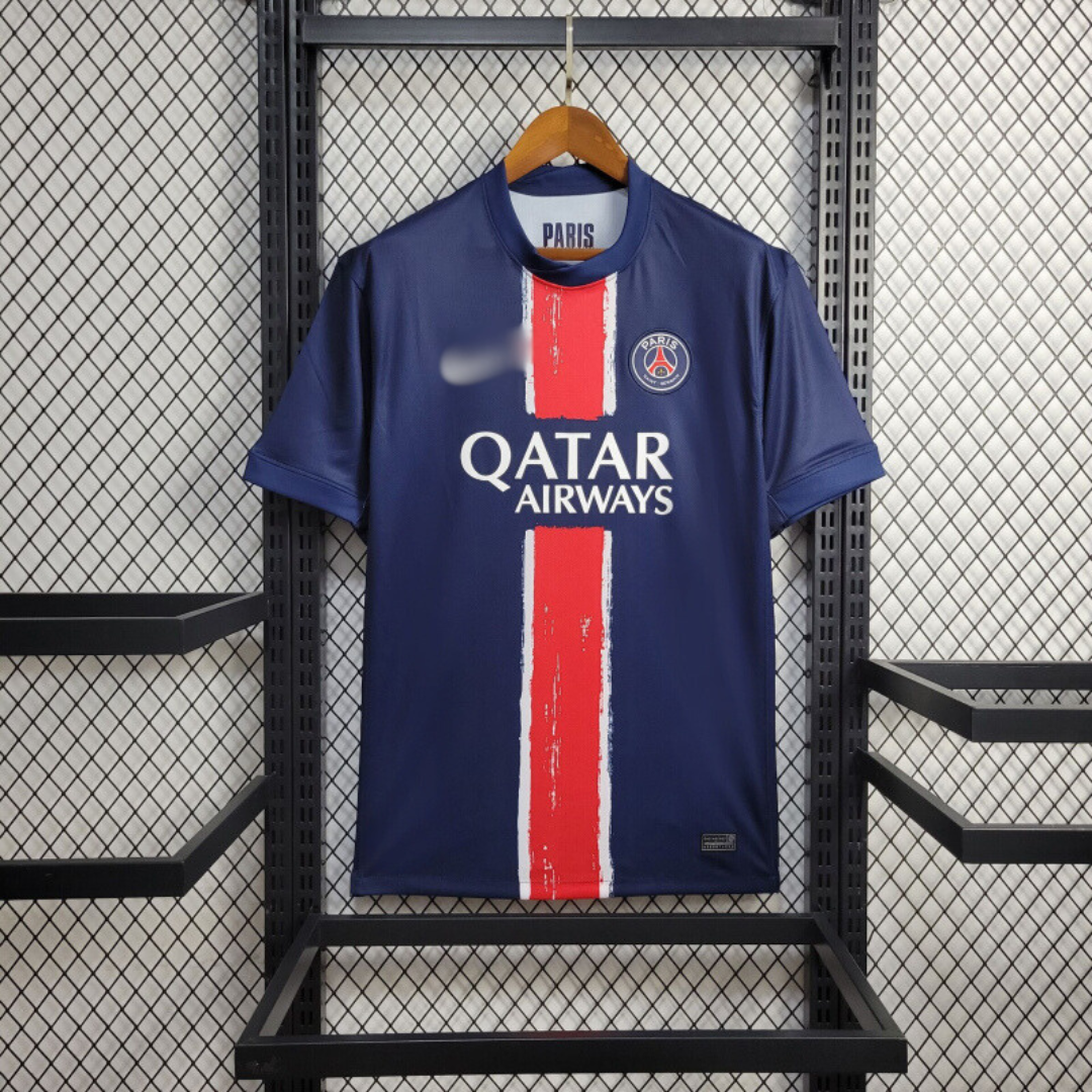 Camiseta PSG 2024/25 Local