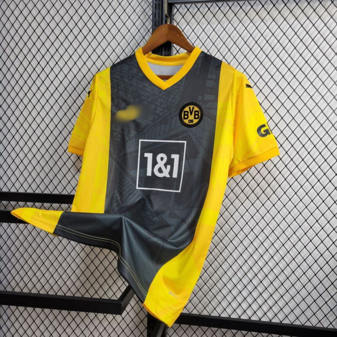 Camiseta Borussia Dortmund 2024/25 Edición Especial