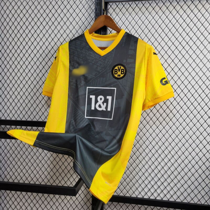 Camiseta Borussia Dortmund 2024/25 Edición Especial