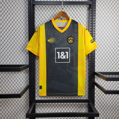 Camiseta Borussia Dortmund 2024/25 Edición Especial