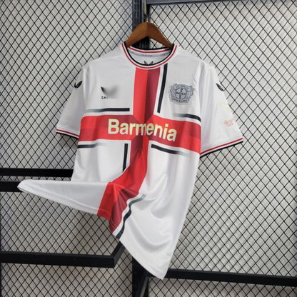 Camiseta Bayer Leverkusen 2024/25 Edición Especial