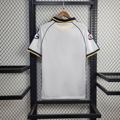 Camiseta Retro Parma 2003/04