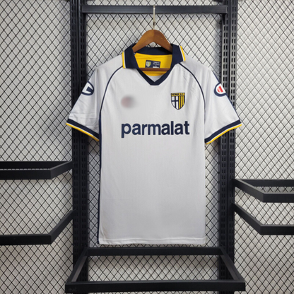 Camiseta Retro Parma 2003/04