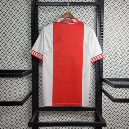 Camiseta Retro Ajax 1995/96