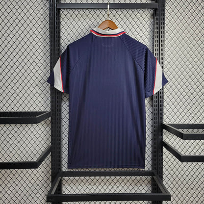 Camiseta Retro Escocia 1996