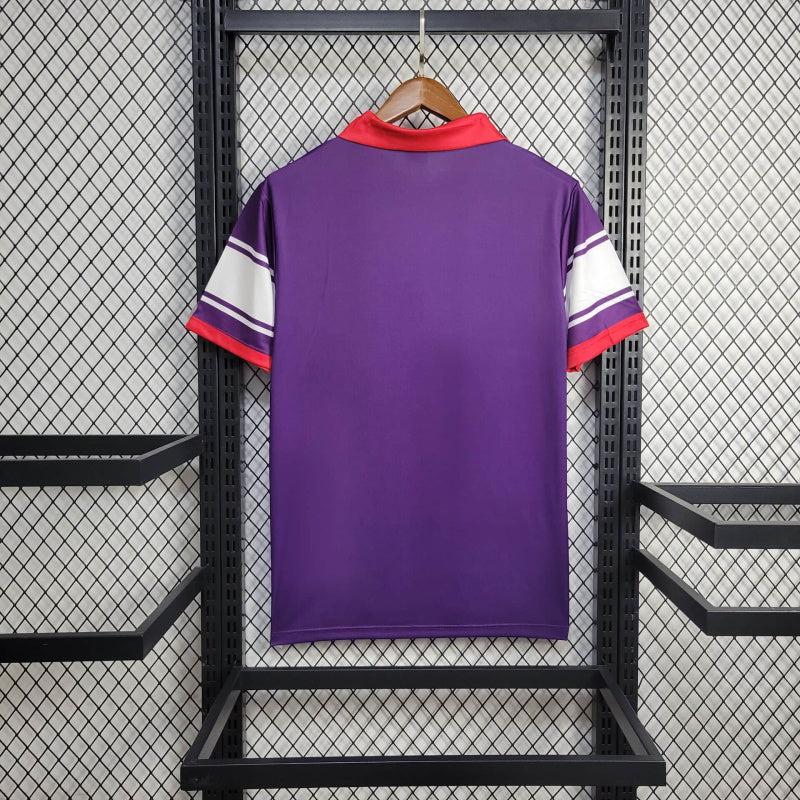 Camiseta Retro Fiorentina 1984/85