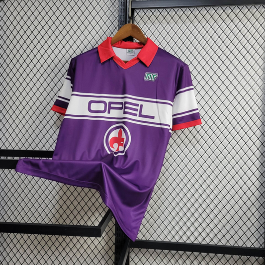 Camiseta Retro Fiorentina 1984/85