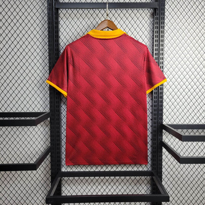 Camiseta AS Roma 2024/25 Edición Especial