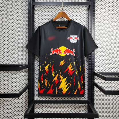 Camiseta Red Bull Leipzig 2024/25 Edición Especial