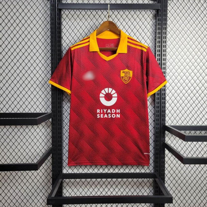 Camiseta AS Roma 2024/25 Edición Especial