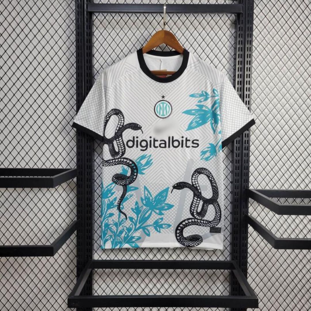 Camiseta Inter de Milán 2024/25 Edición Especial