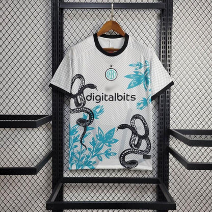 Camiseta Inter de Milán 2024/25 Edición Especial