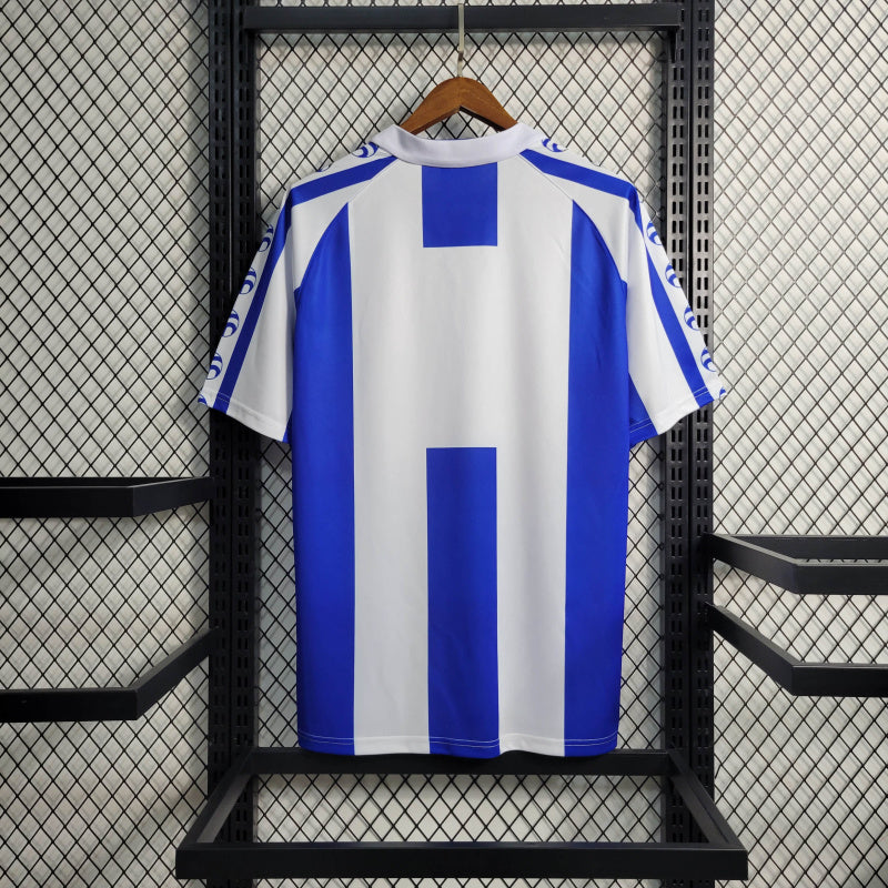 Camiseta Retro RCD Espanyol 1984/89