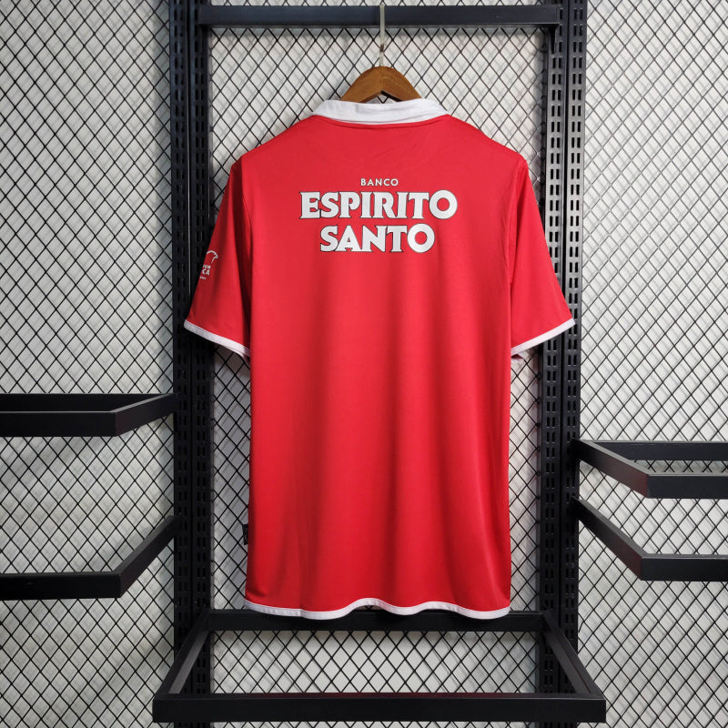 Camiseta Retro Benfica 2004/05