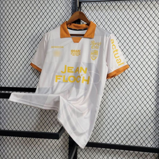 Camiseta Lorient 2024/25 Edición Centenario