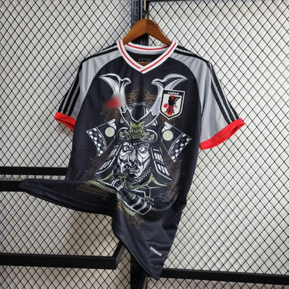 Camiseta Japón 2024/25 Edición Samurai