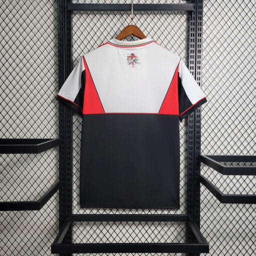 Camiseta Retro Sao Paulo 1992/93