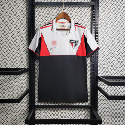 Camiseta Retro Sao Paulo 1992/93