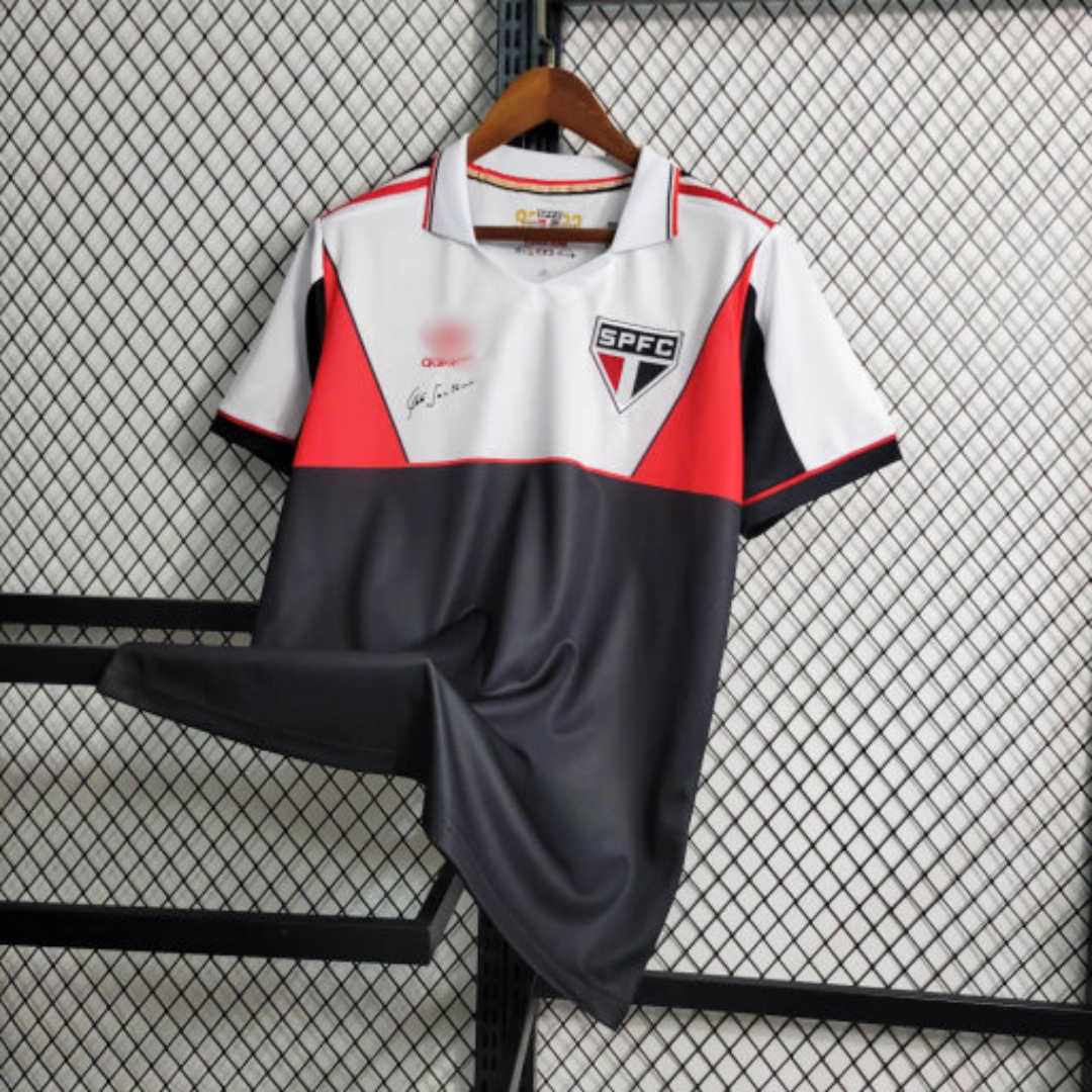 Camiseta Retro Sao Paulo 1992/93