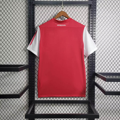 Camiseta Retro Arsenal 2011/12 Edición 125 Aniversario