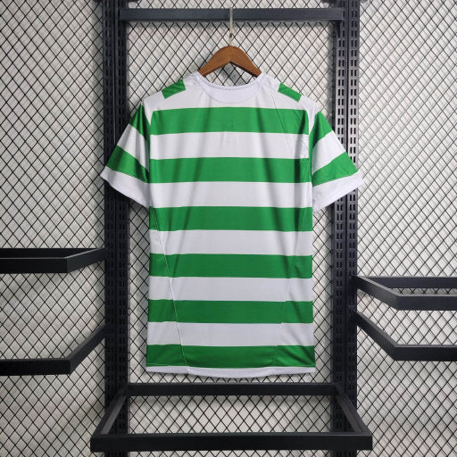 Camiseta Retro Celtic FC 2005/06