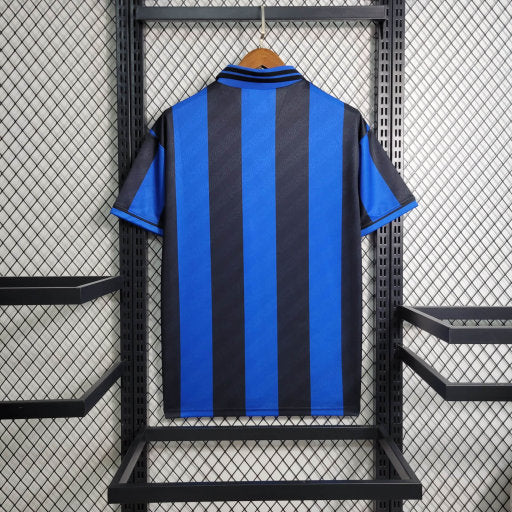 Camiseta Retro Inter de Milán 1995/96