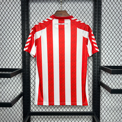 Camiseta Sunderland 2024/25 Local