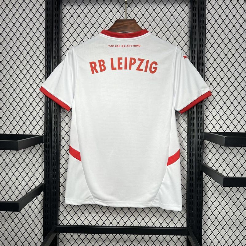 Camiseta Red Bull Leipzig 2024/25 Local